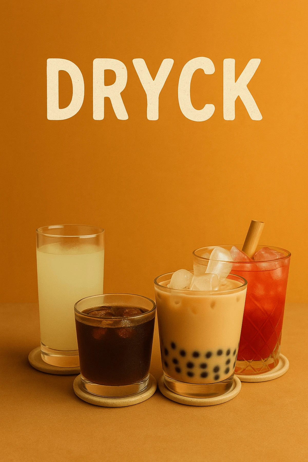 dryck