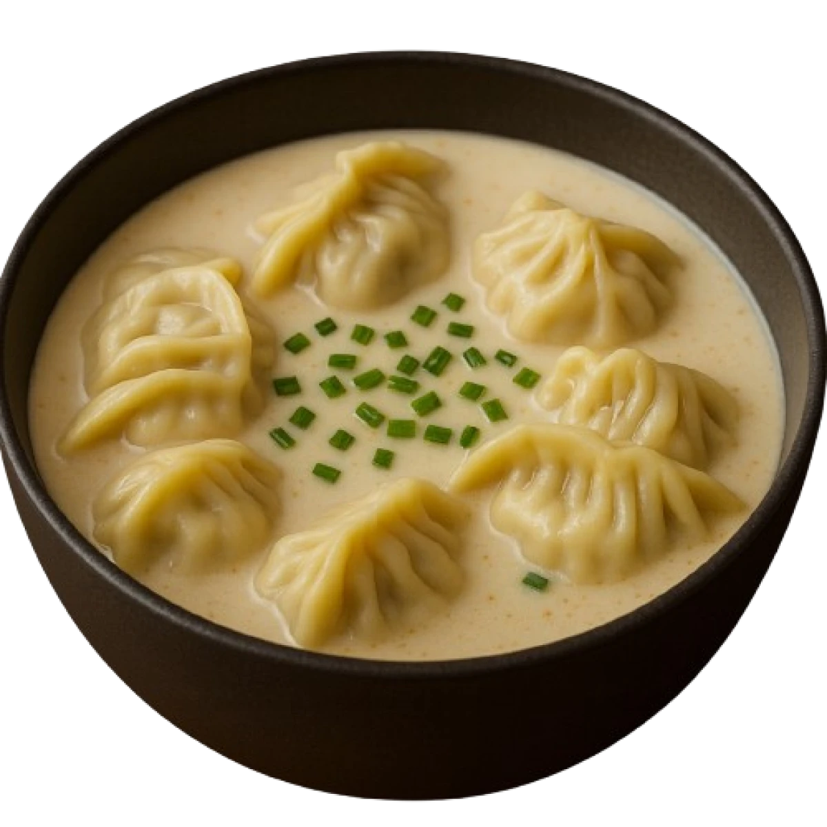 SOPPA NÖTKÖTT DUMPLINGS