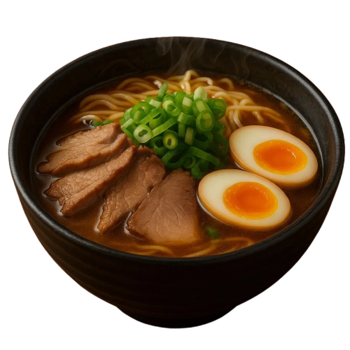 MISO RAMEN KÖTT