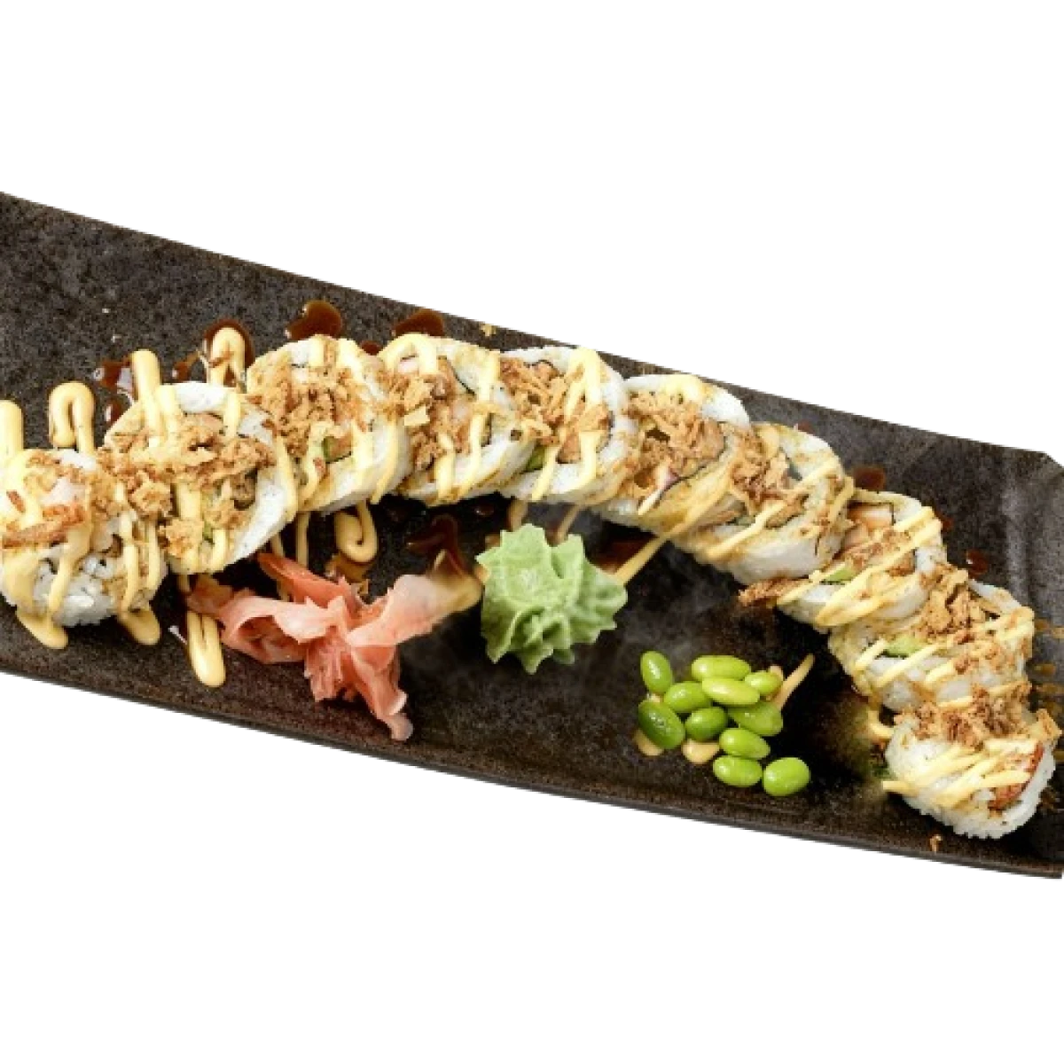 TEMPURA ROLL